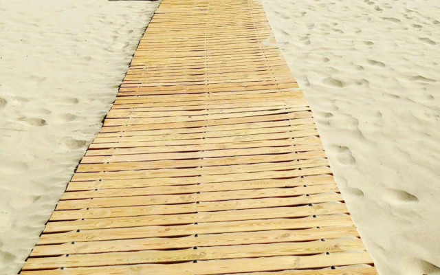 Amerique Hotel Palavas Plage