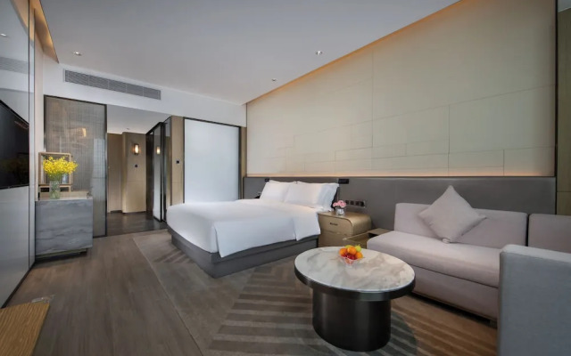 Songhu Yingbinli Hotel