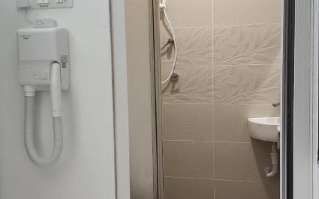 Mersing little homestay with free WIFI