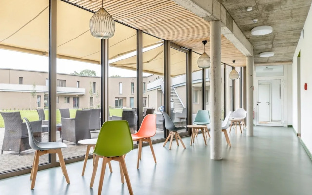 360° Apartmenthotel - by teamgeist