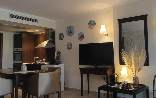 Barceló Royal Beach – All Inclusive