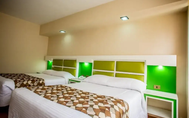 Hotel Regina Resort & Convenciones