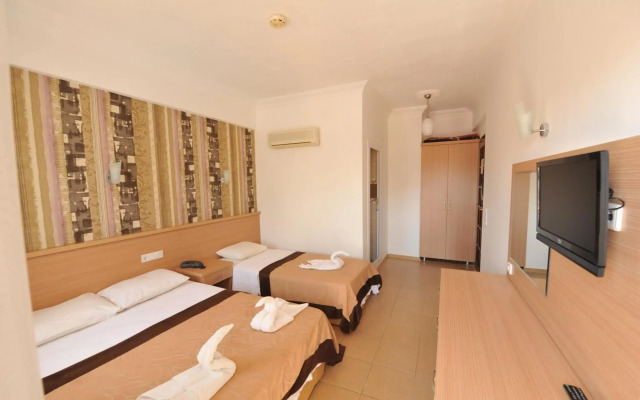 Taner Otel