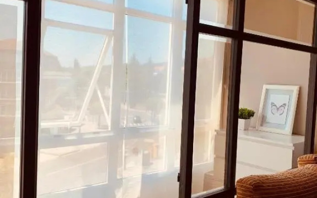 La Casa de Pepa a 1,5 Km de la Catedral