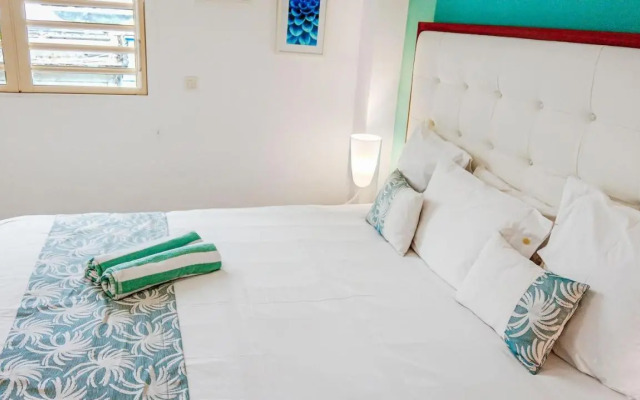Residence Catalina APT 3