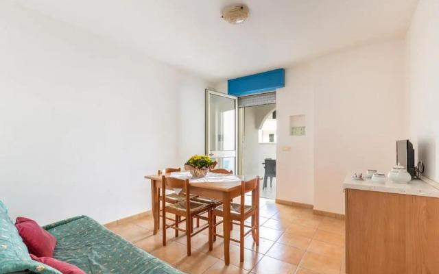 Residence Magic Sea Lido Marini