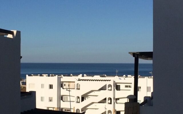 Alcudia Smir Appartement
