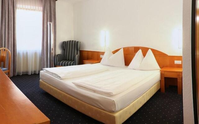 Globo Plaza Hotel Villach