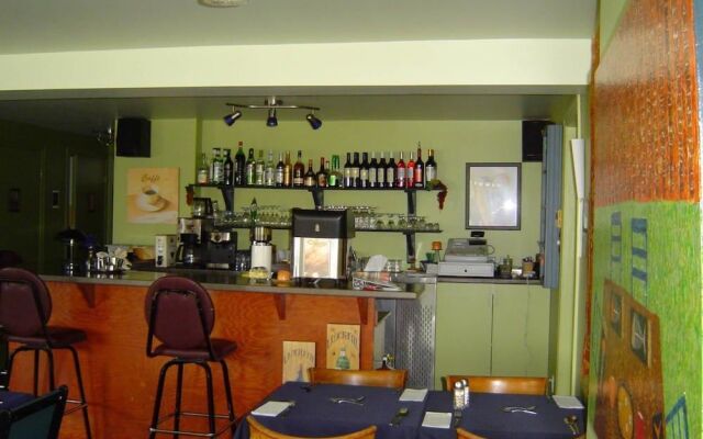 Gîte La Bergeronnette