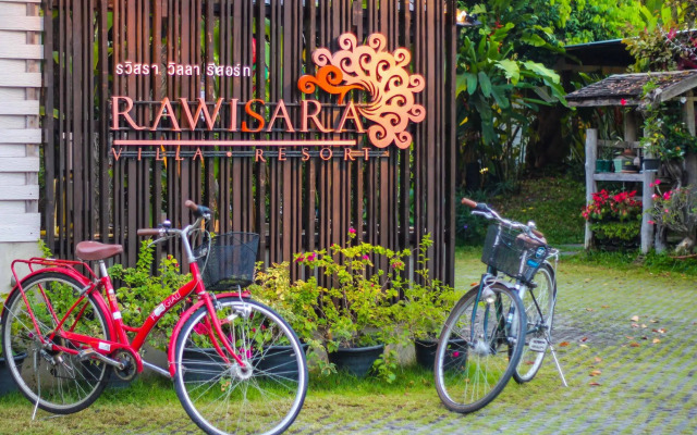 Na Mantra Resort