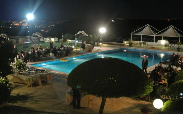 Hotel Incanto