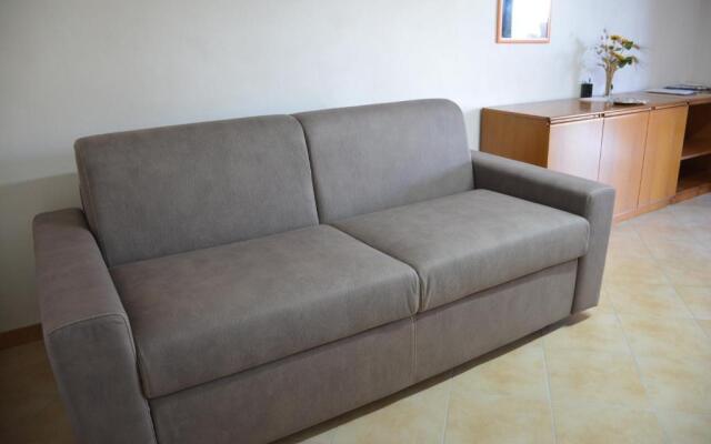 Villetta Mare Valderice