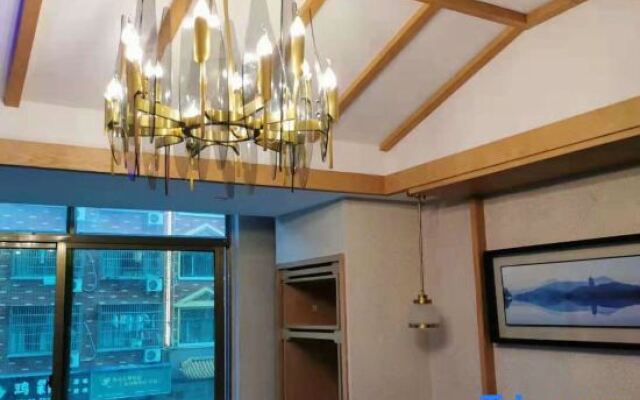 Yiwu wanyue international hotel