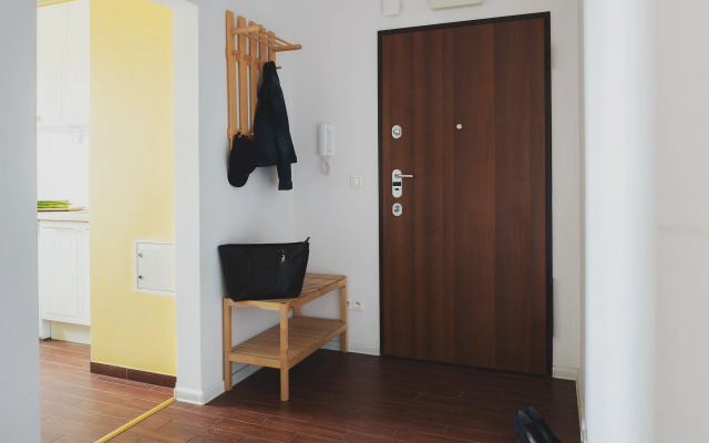 P&O Apartments Namyslowska