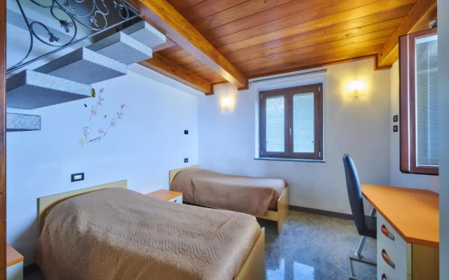 Apartment Rosa Dei Venti