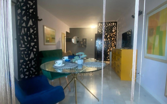 Victoriei Deluxe Suites