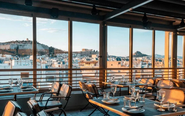 Hotel Ilissos