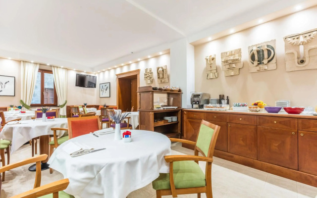 Hotel Duomo