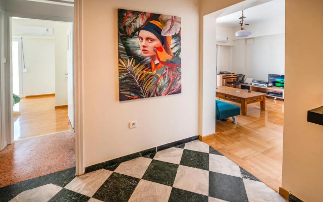 5th Floor Boho Quircky