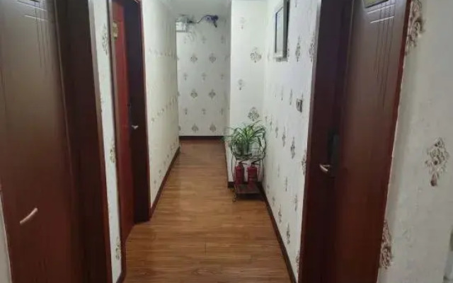 Yangguang binguan Apartment
