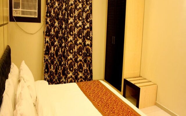Hotel Al Muhaideb Al Anoud