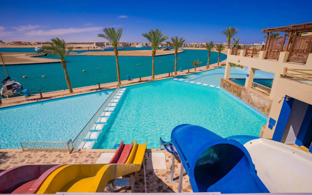 Marina Lodge Port Ghalib