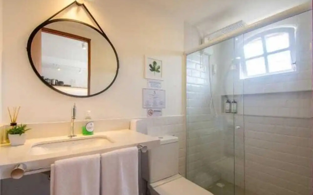 Bella Buzios Apartamentos