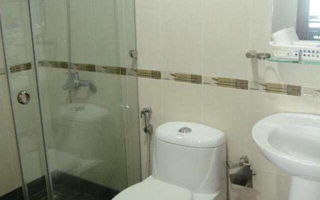 BMC Chillaxroom