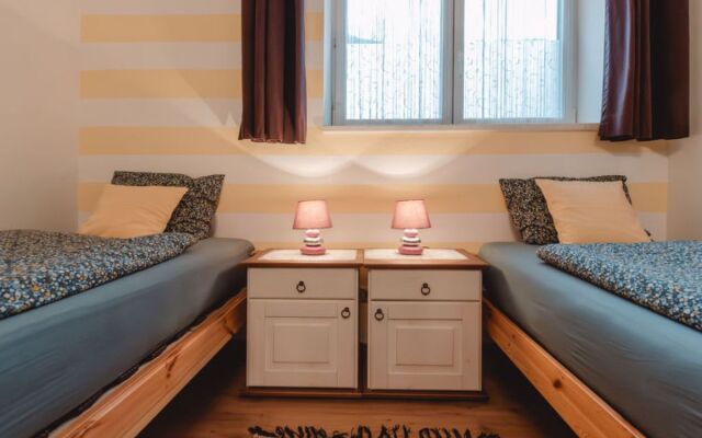 Rudis Appartements 29993