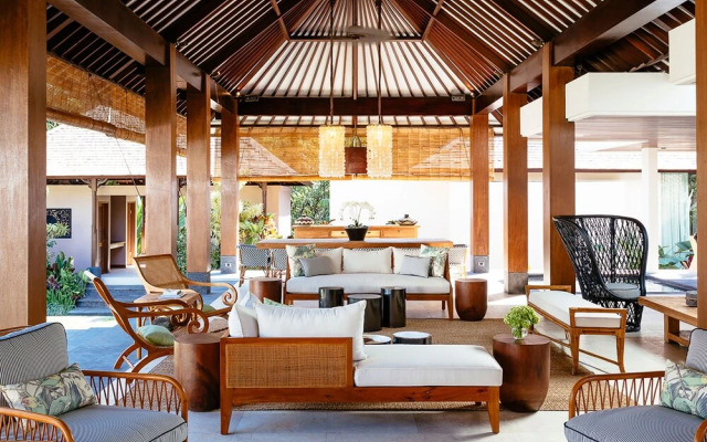 Villa Simona Oasis