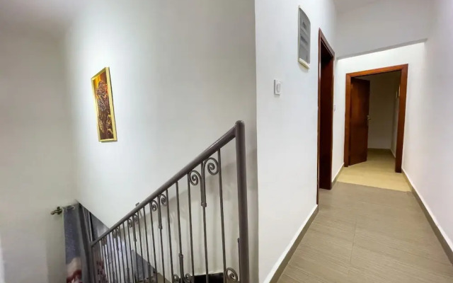 G&G Residency