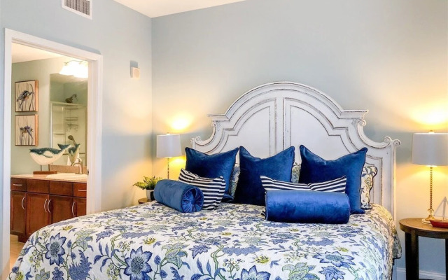 Laketown Wharf 802