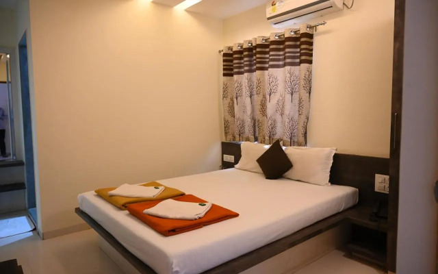 Hotel Ramkrishna