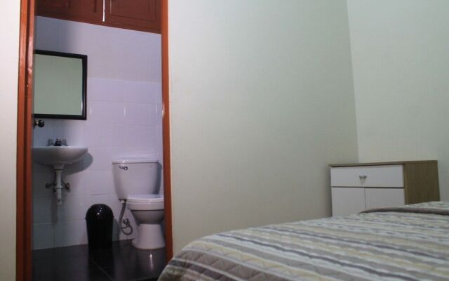 Hostal Jazal - Hostel