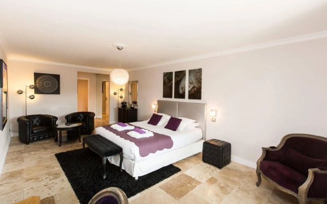 Villa Stephanie Guest House