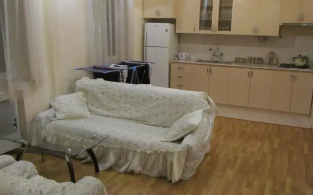 Holiday home Na Shaumyana