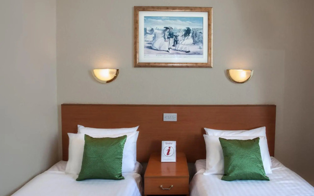 The Grand Hotel Llandudno