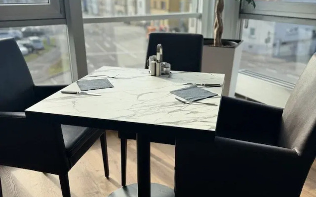 Stadthotel Heilbronn