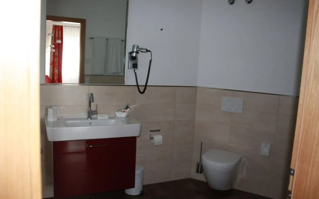 Boardinghaus Holledau Inn