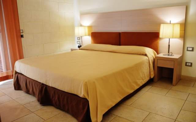 Hotel Tenuta Monacelle Chateaux & Hotels Collection