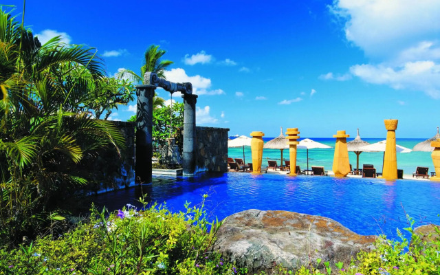 The Oberoi Beach Resort, Mauritius