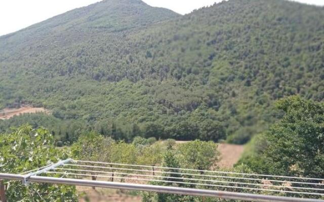 La Carrozza Sul Titerno