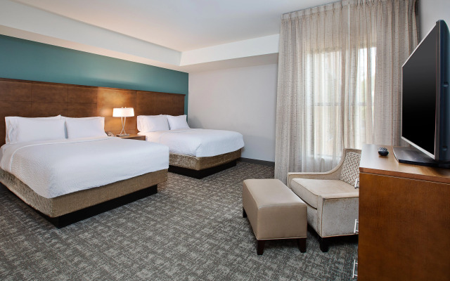 Staybridge Suites Auburn Hills by IHG