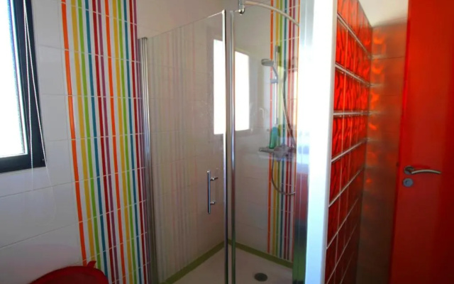 Maison Saint-Brevin-les-Pins, 6 pièces, 12 personnes - FR-1-364-103
