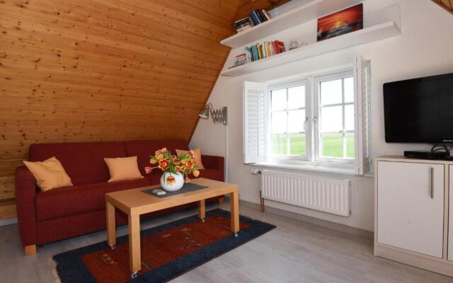 Die 5 Ferienwohnungen der Familie Weber