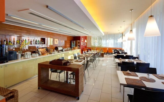 Hotel Ehrlich Prague