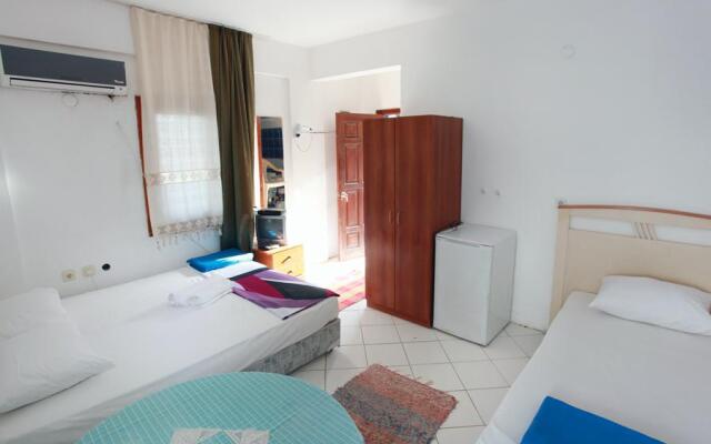 Armagan Apart Hotel