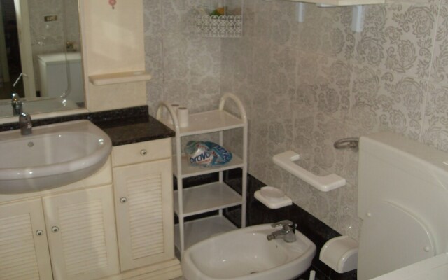 WS Le Corti di Gallipoli