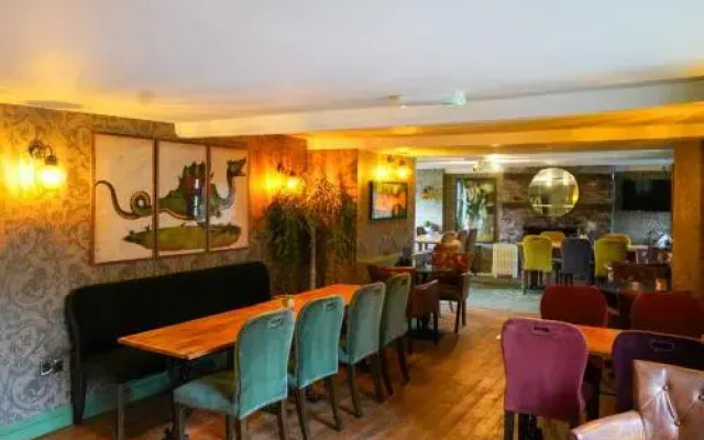 The Bell Country Inn