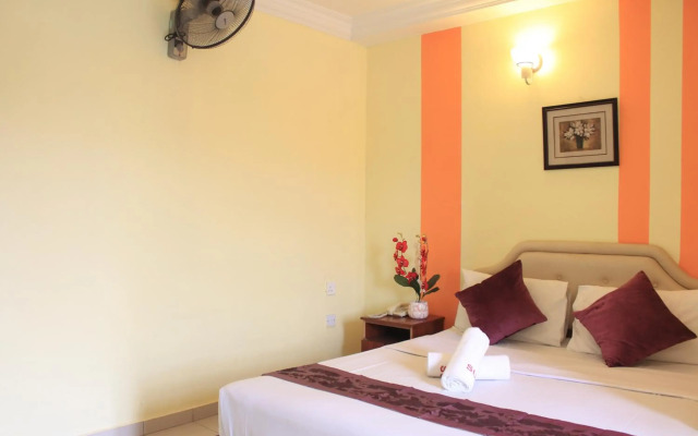 Sun Inns Hotel Ayer Keroh